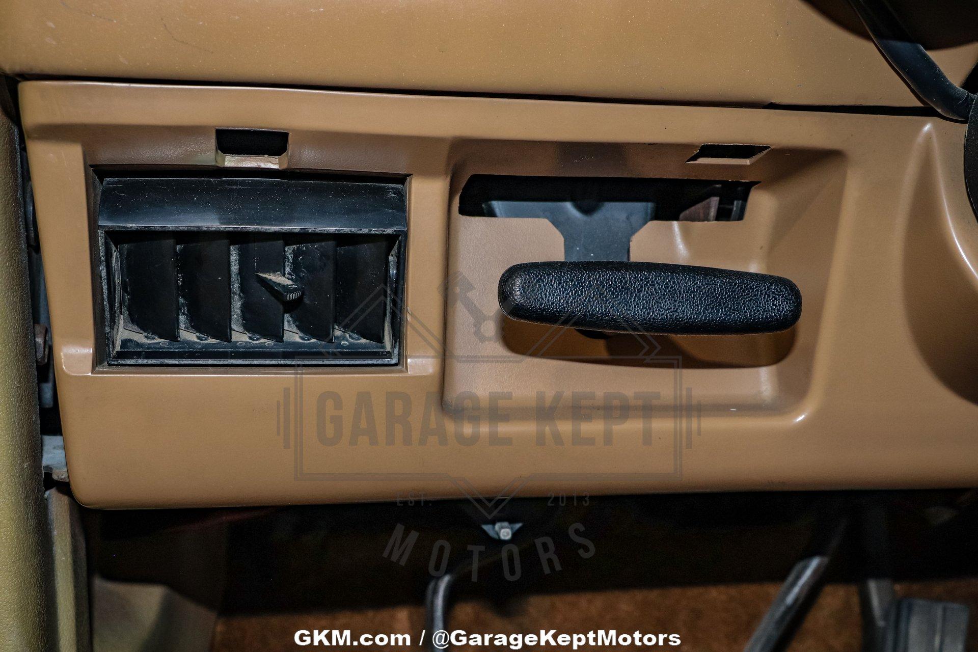1974 Ford Maverick 105