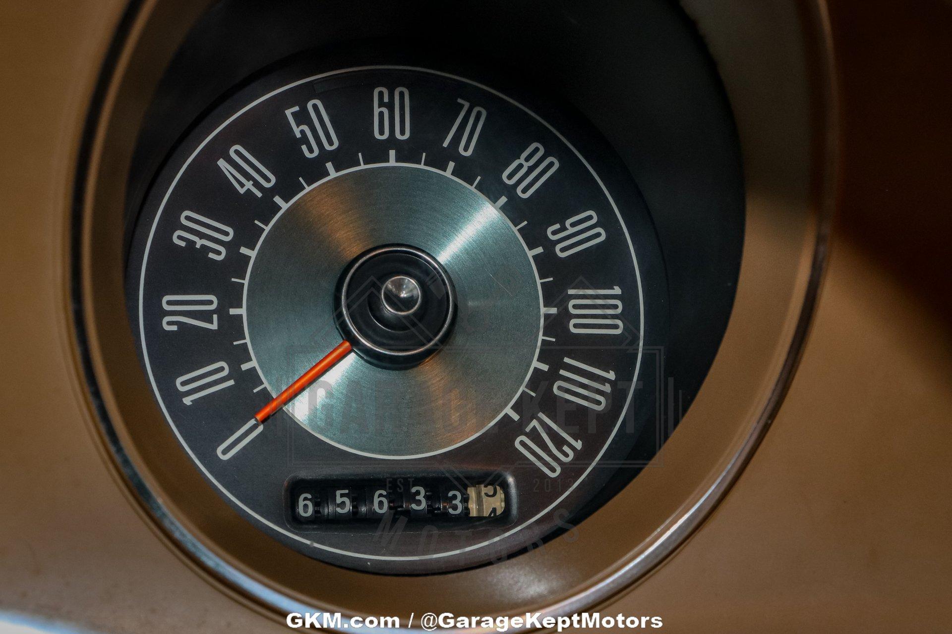 1974 Ford Maverick 108