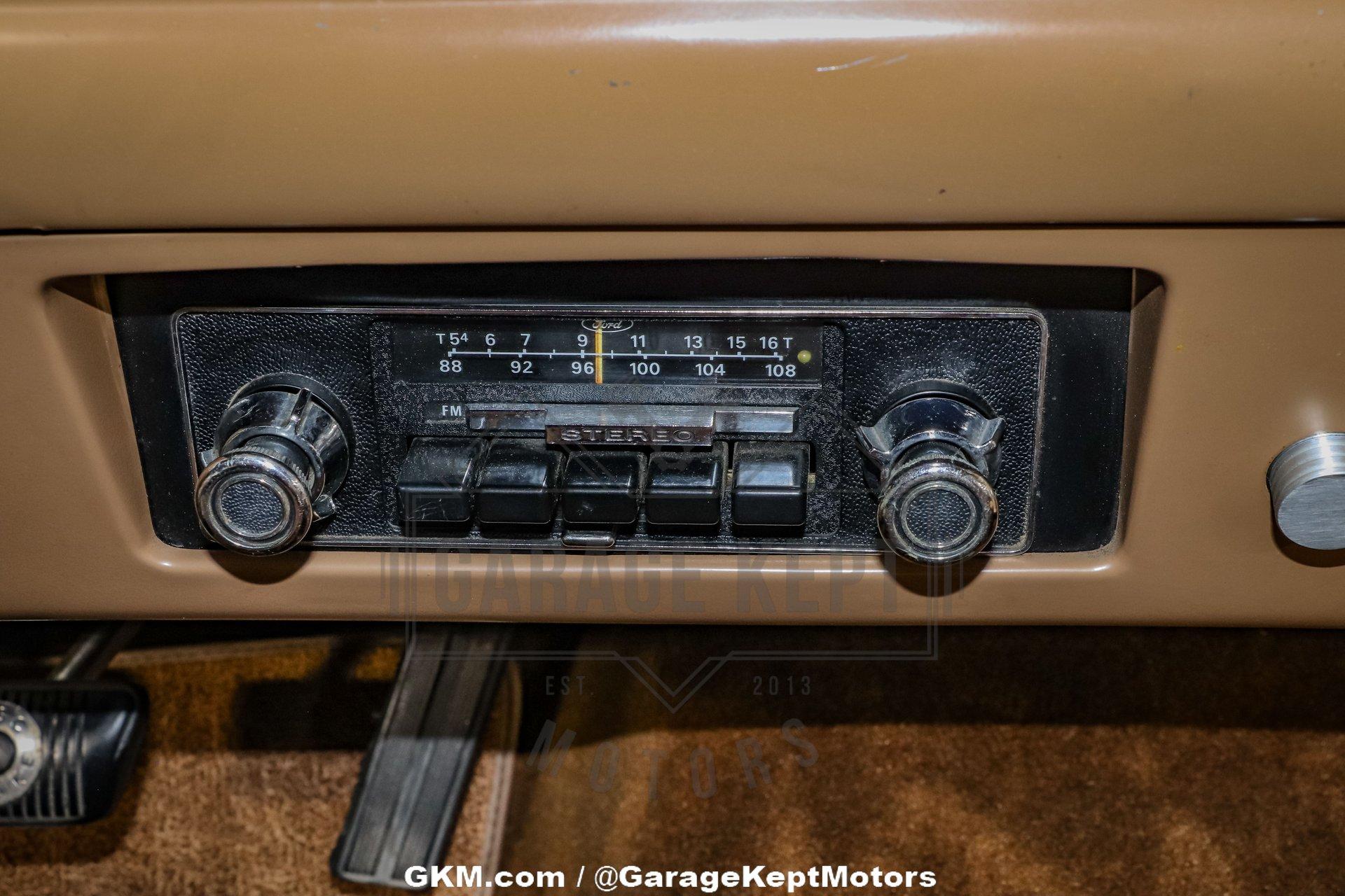 1974 Ford Maverick 111
