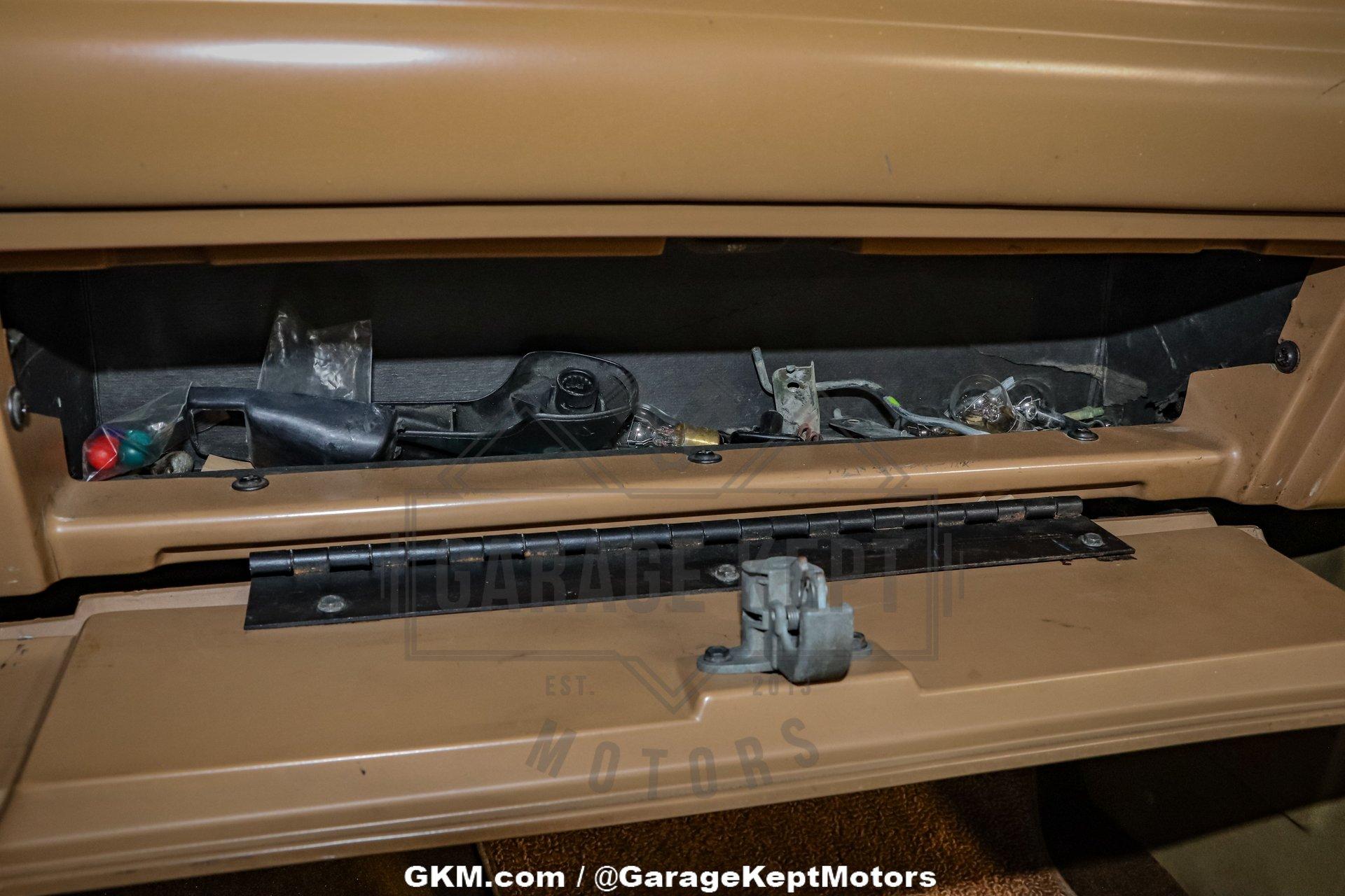 1974 Ford Maverick 113