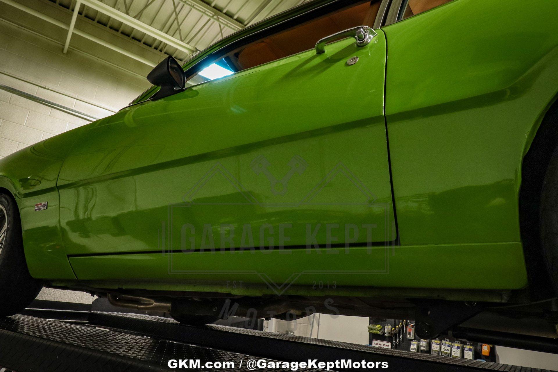 1974 Ford Maverick 134