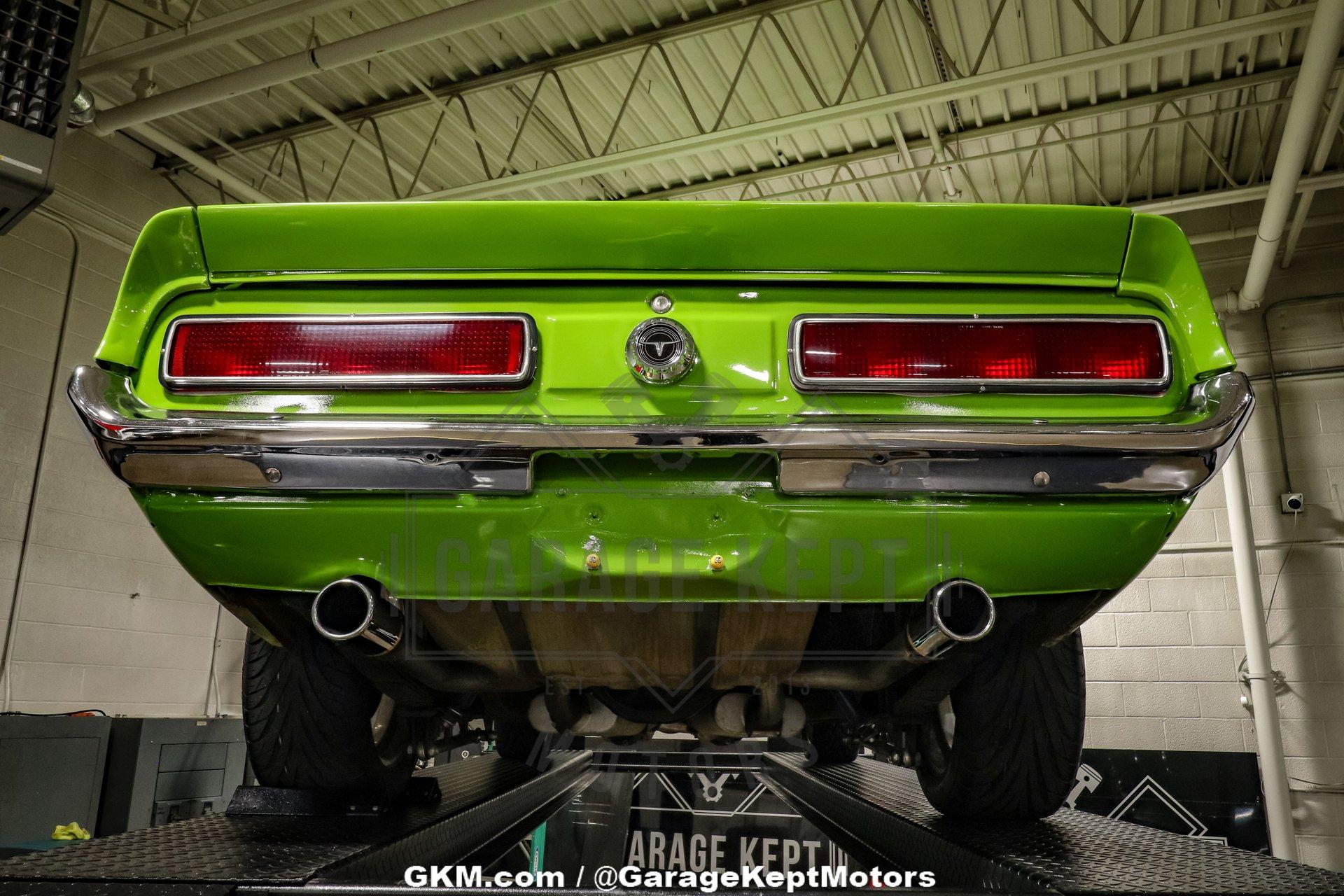 1974 Ford Maverick 137