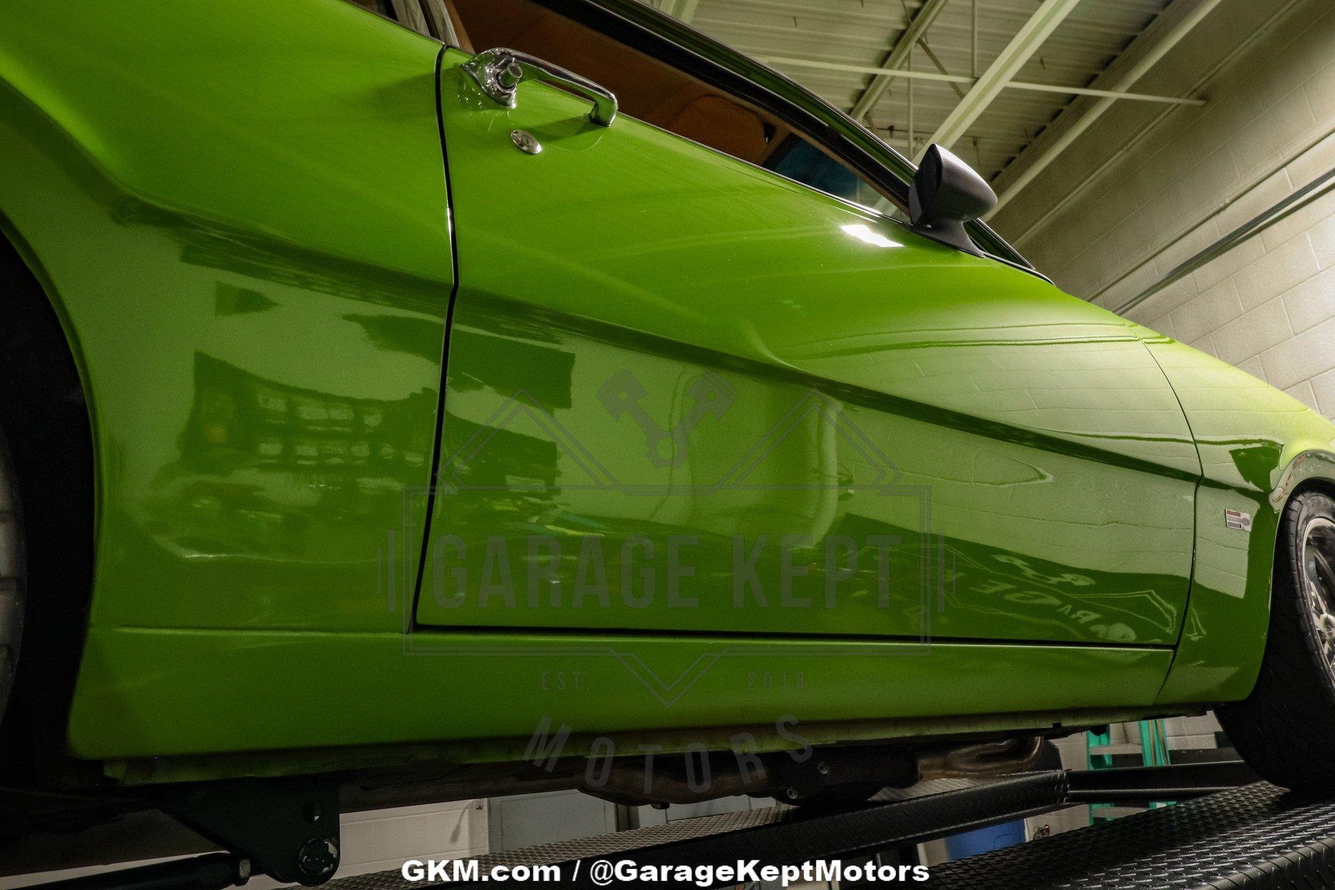 1974 Ford Maverick 140