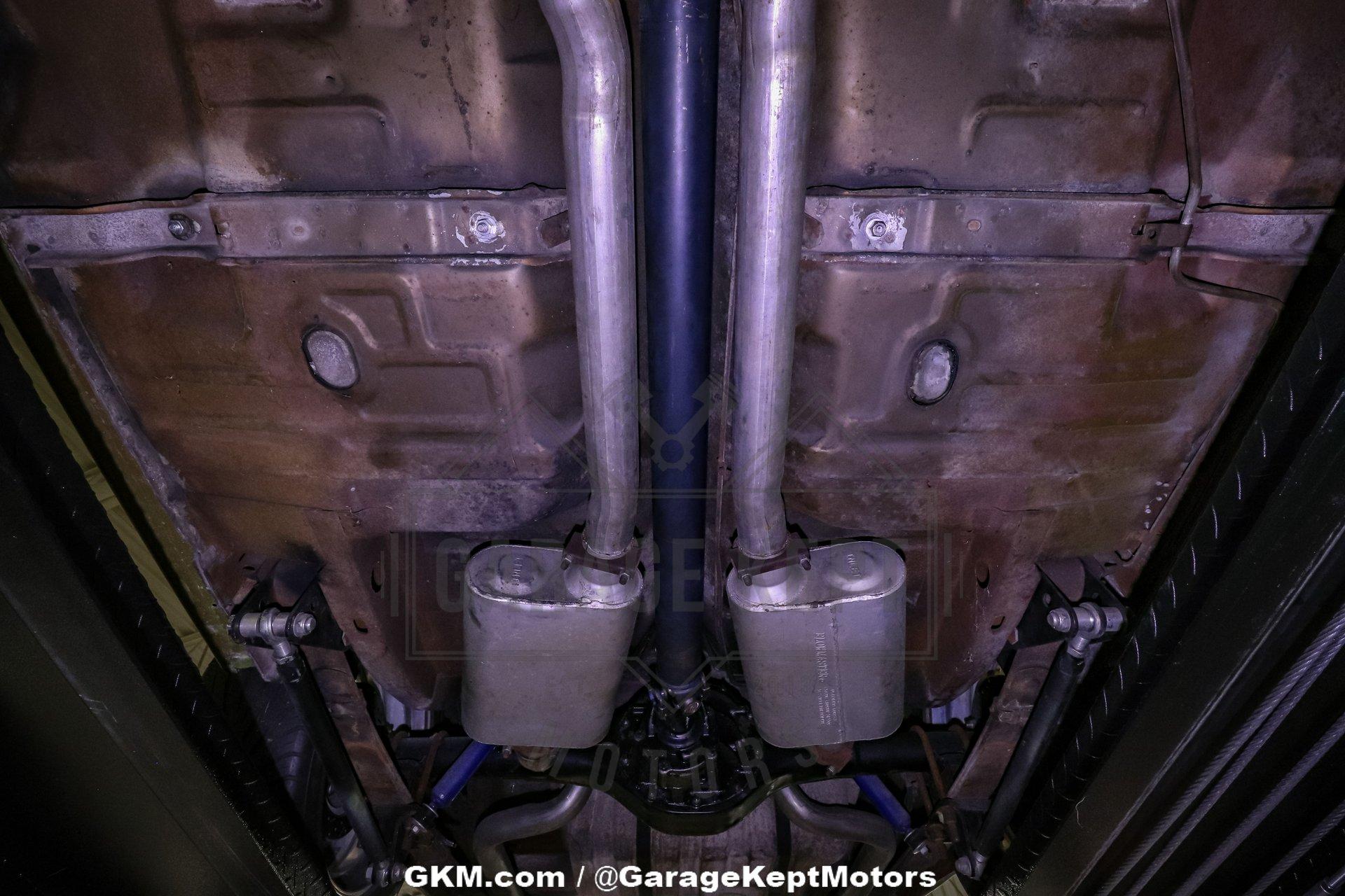 1974 Ford Maverick 151