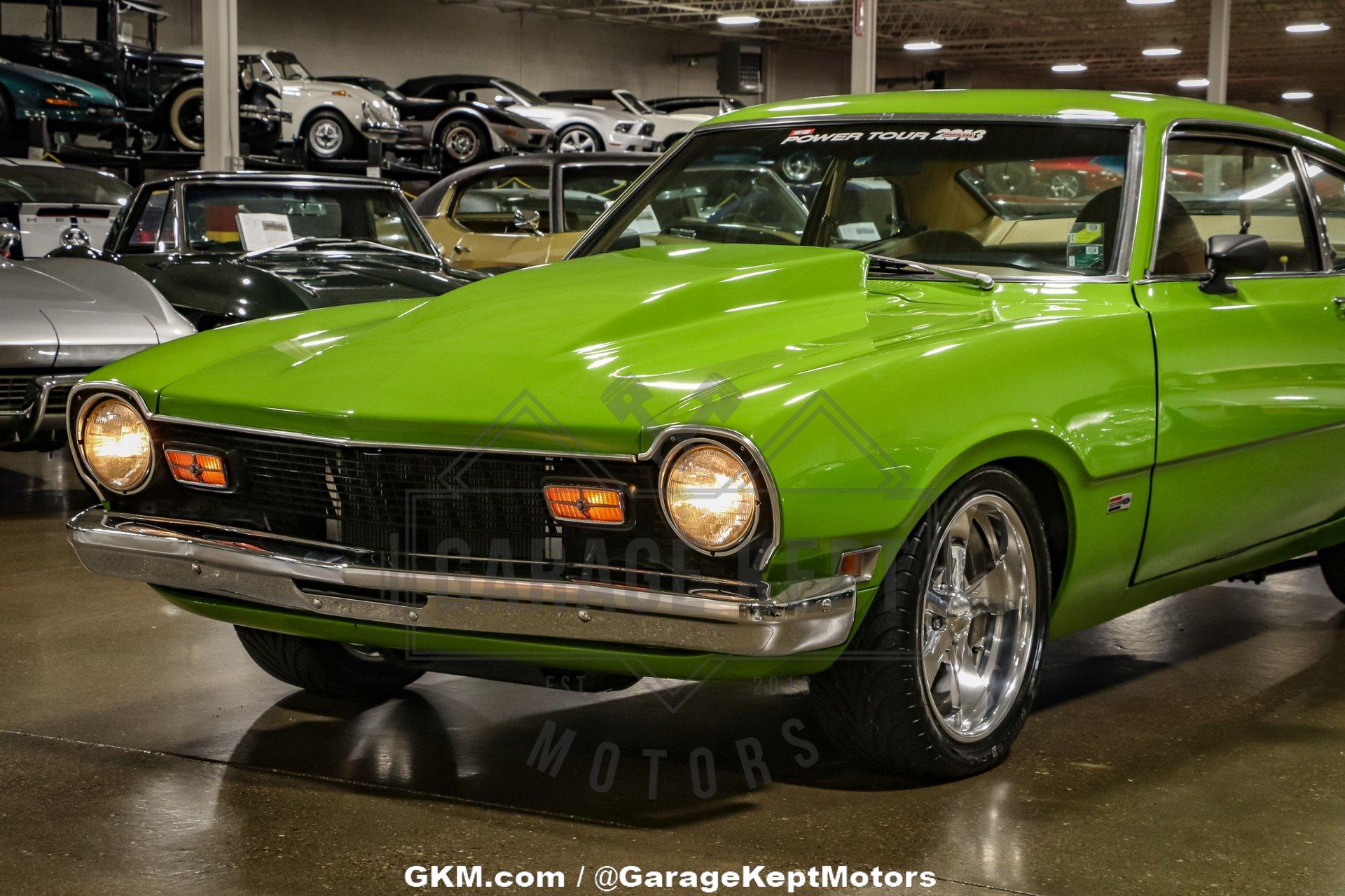 1974 Ford Maverick 28