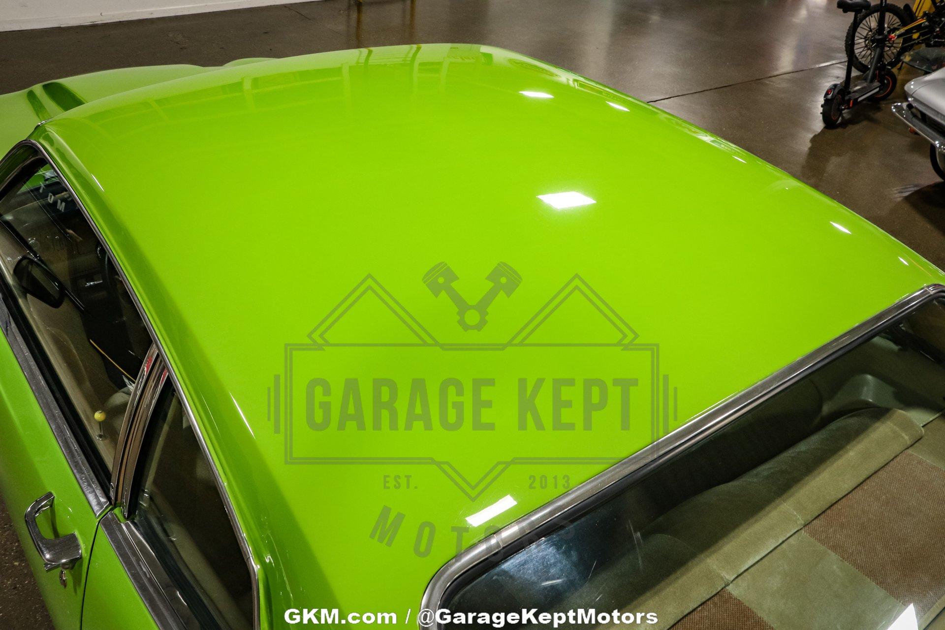 1974 Ford Maverick 44