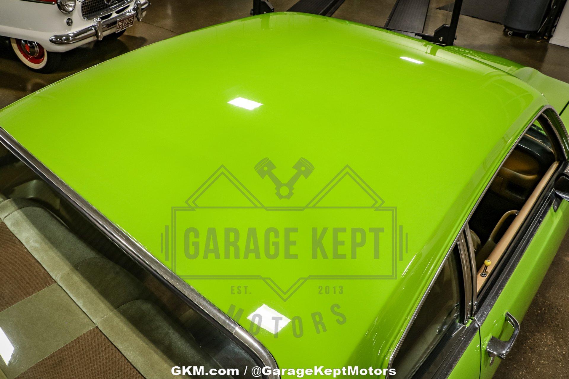 1974 Ford Maverick 54