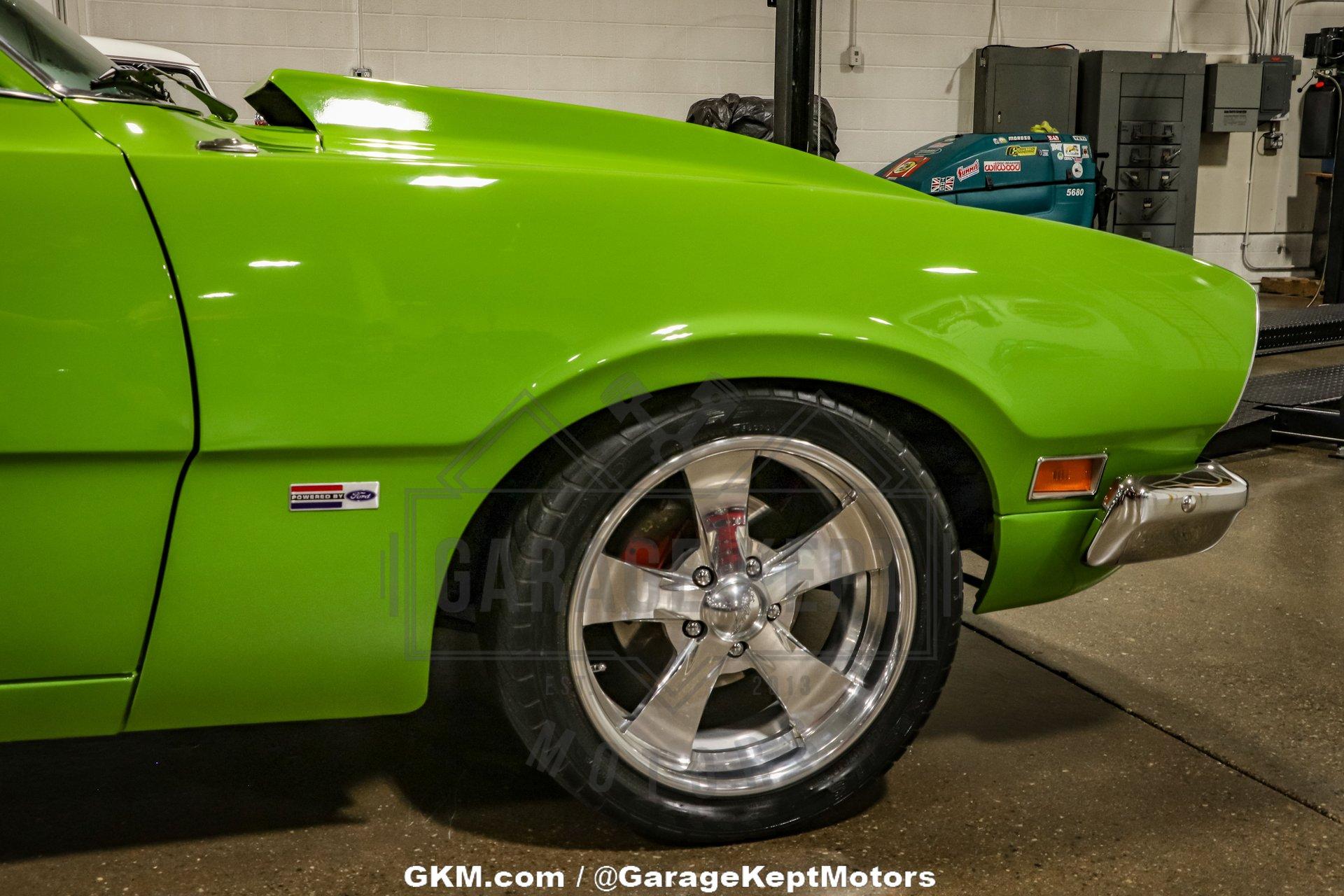 1974 Ford Maverick 59