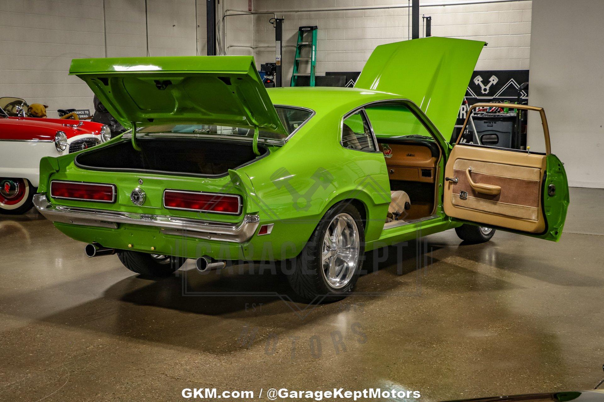 1974 Ford Maverick 65