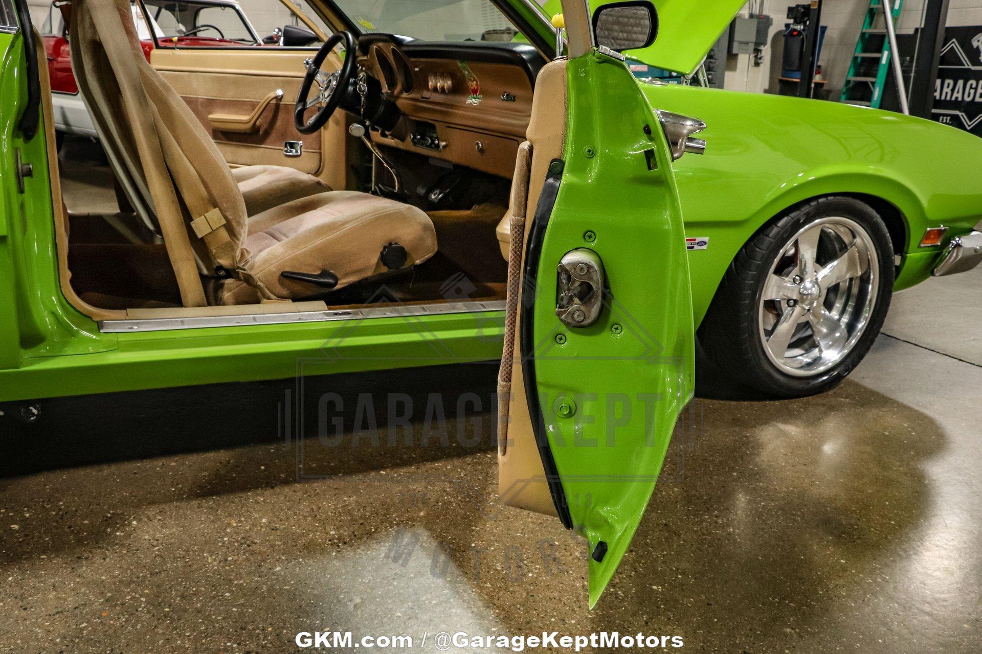 1974 Ford Maverick 67
