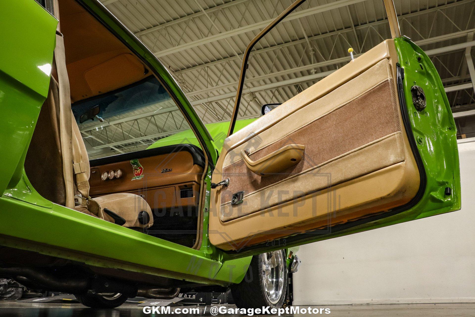 1974 Ford Maverick 68