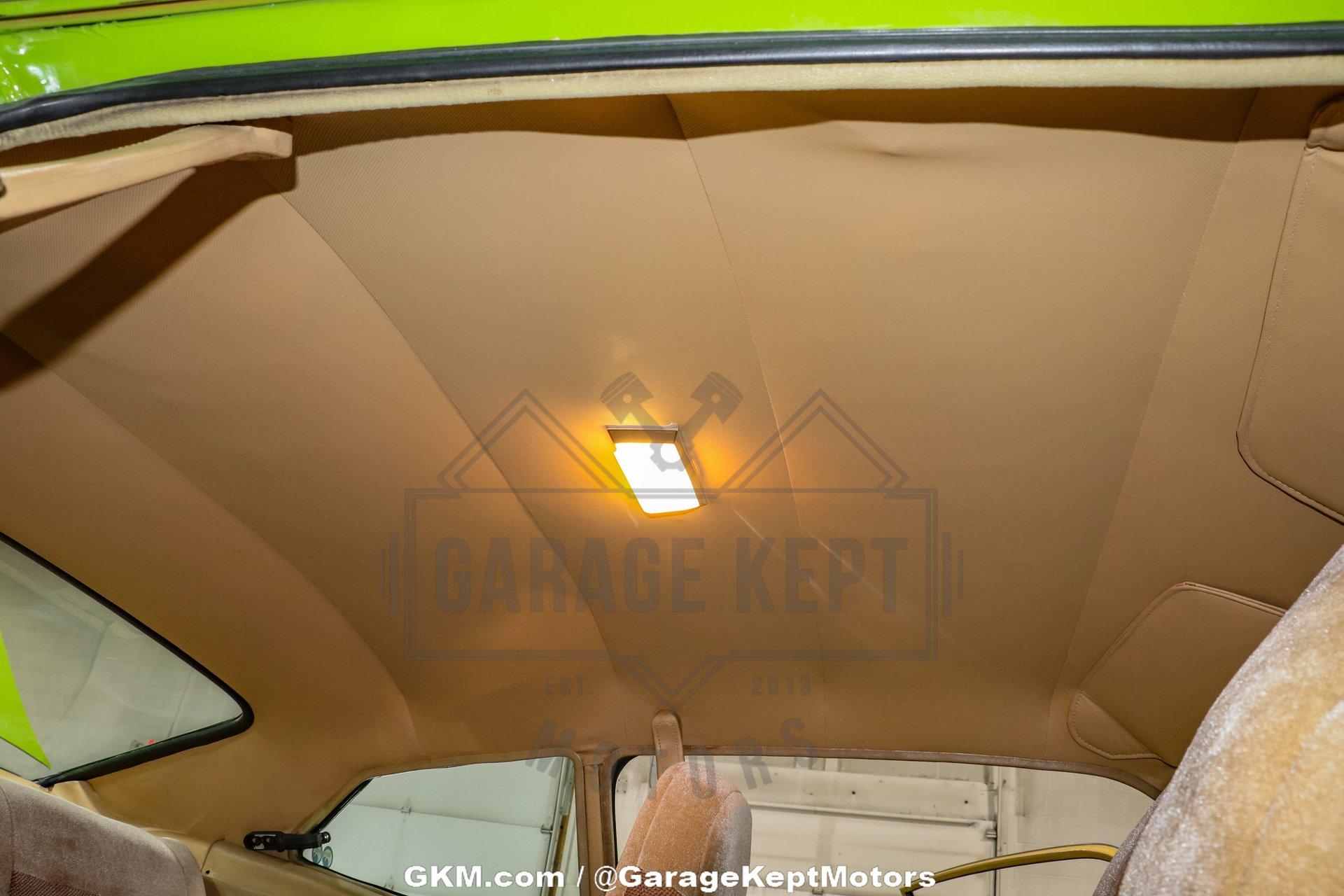 1974 Ford Maverick 73