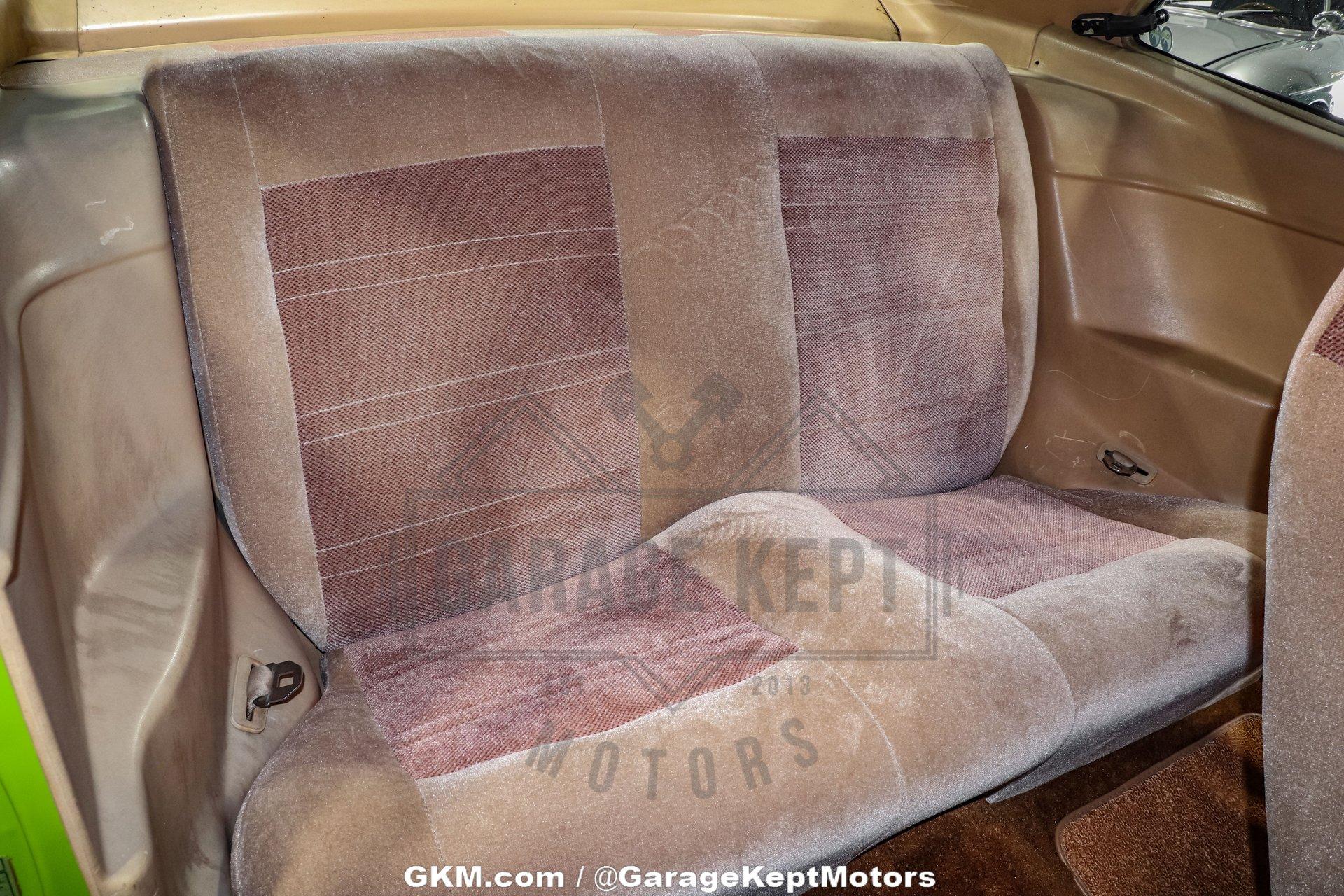 1974 Ford Maverick 75