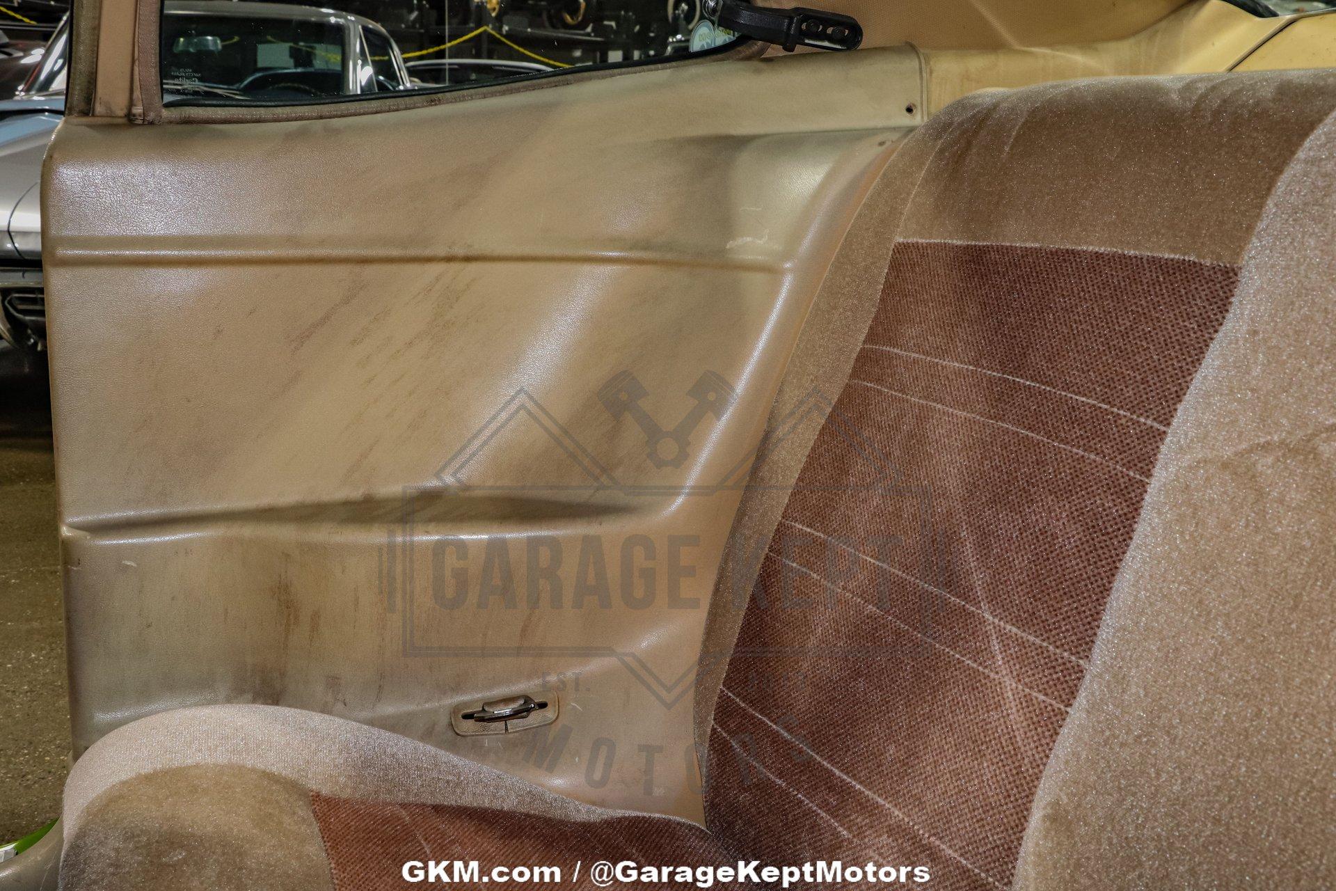 1974 Ford Maverick 84