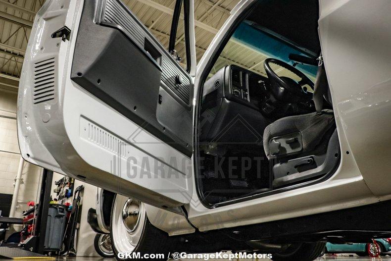 1979 GMC Jimmy 100