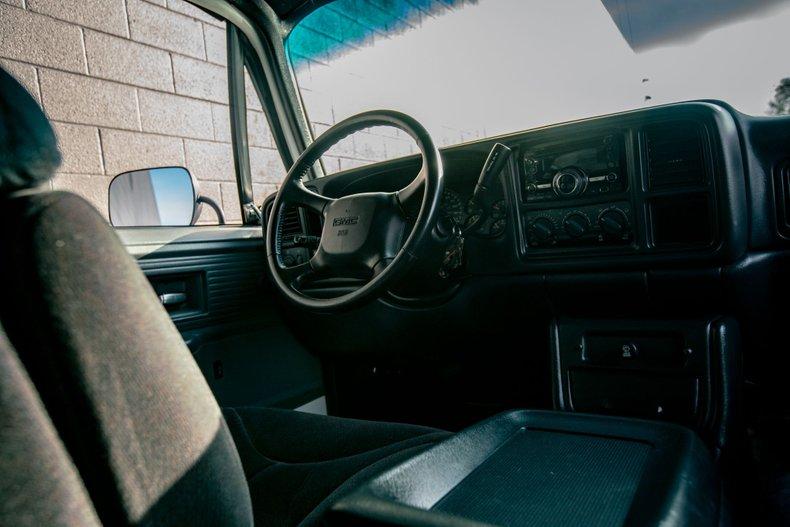 1979 GMC Jimmy 10
