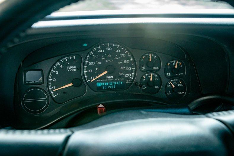 1979 GMC Jimmy 11