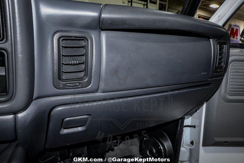 1979 GMC Jimmy 121