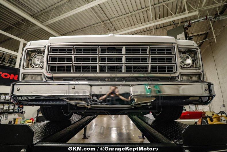 1979 GMC Jimmy 141