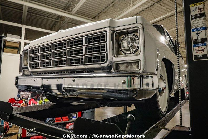 1979 GMC Jimmy 142
