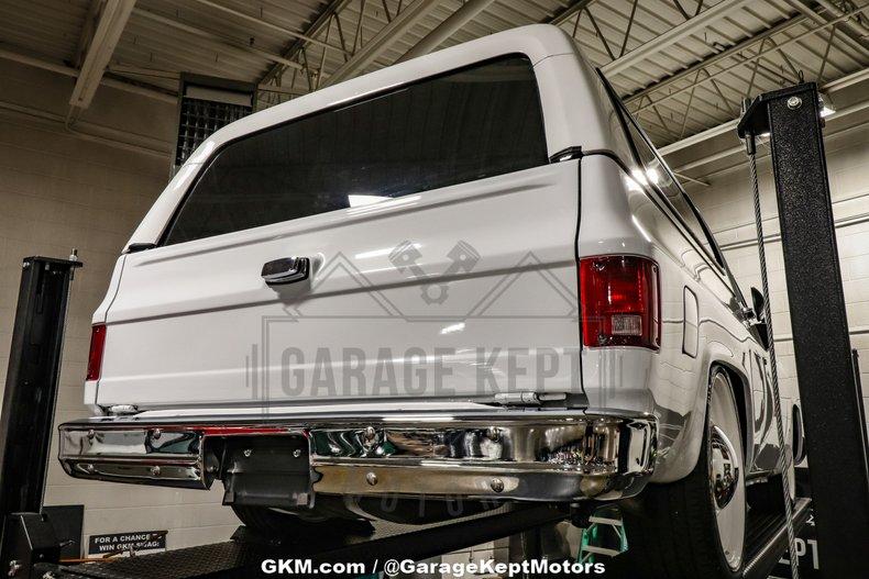 1979 GMC Jimmy 149