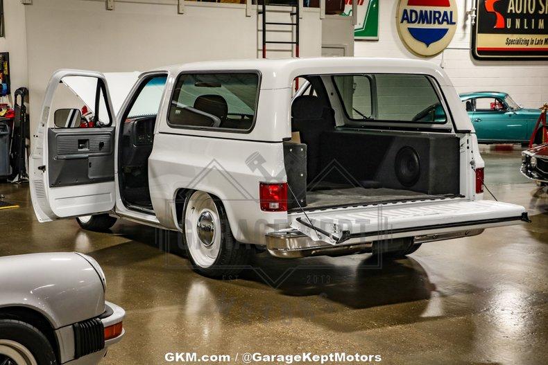 1979 GMC Jimmy 18