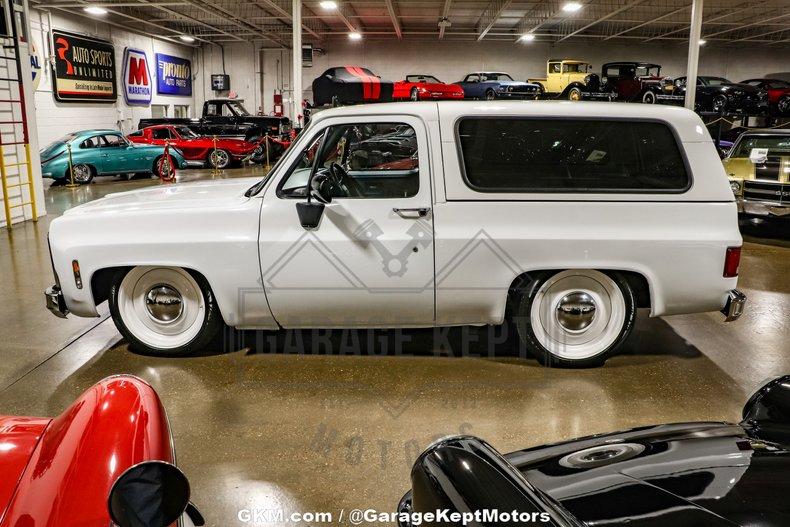 1979 GMC Jimmy 24