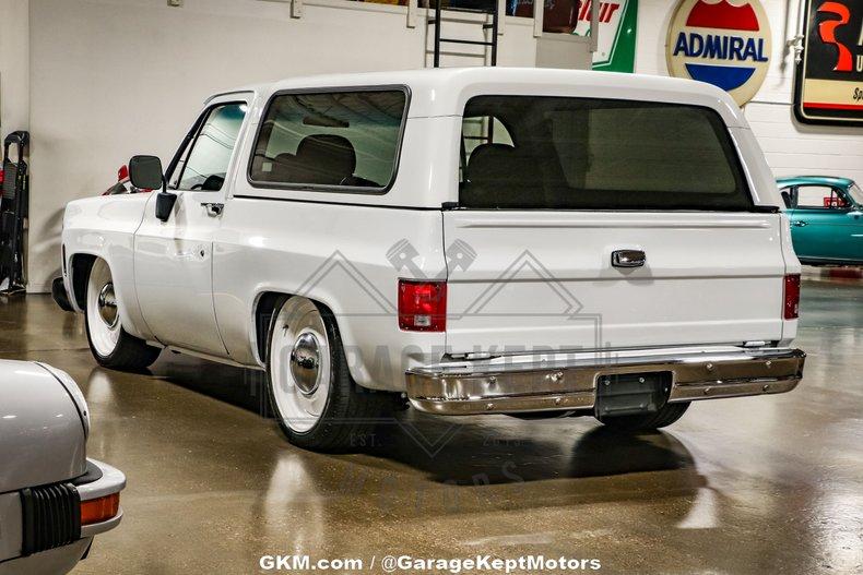 1979 GMC Jimmy 26