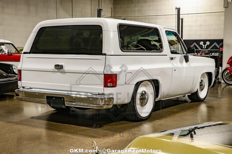 1979 GMC Jimmy 27