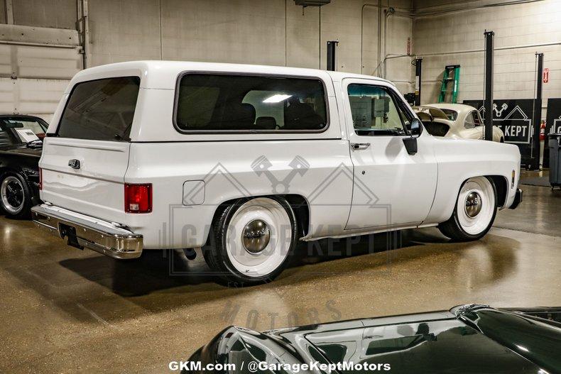 1979 GMC Jimmy 28