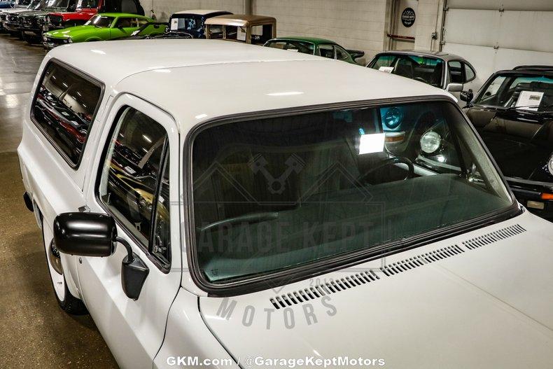 1979 GMC Jimmy 34