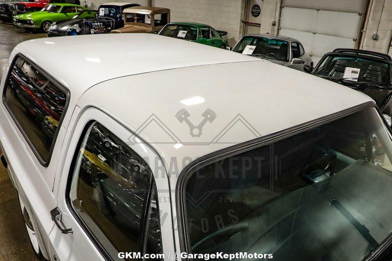 1979 GMC Jimmy 35