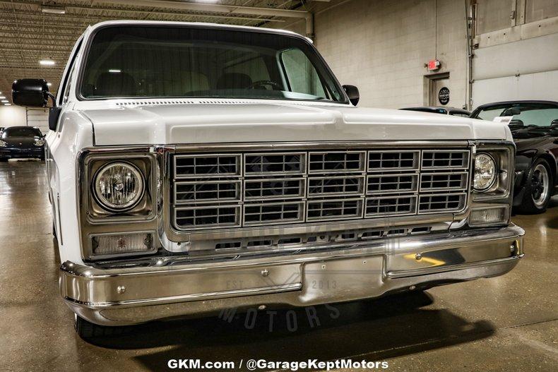 1979 GMC Jimmy 36