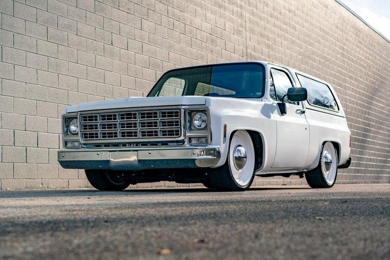 1979 GMC Jimmy 3