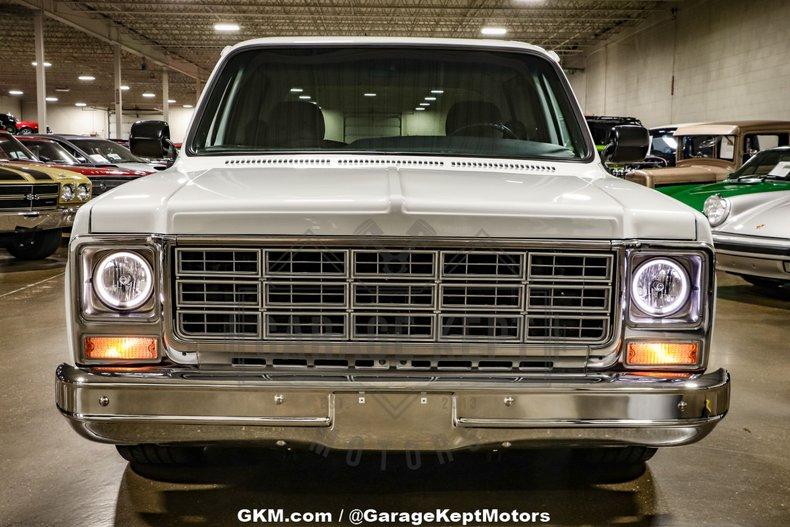 1979 GMC Jimmy 43