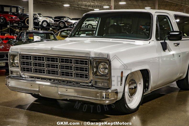 1979 GMC Jimmy 44