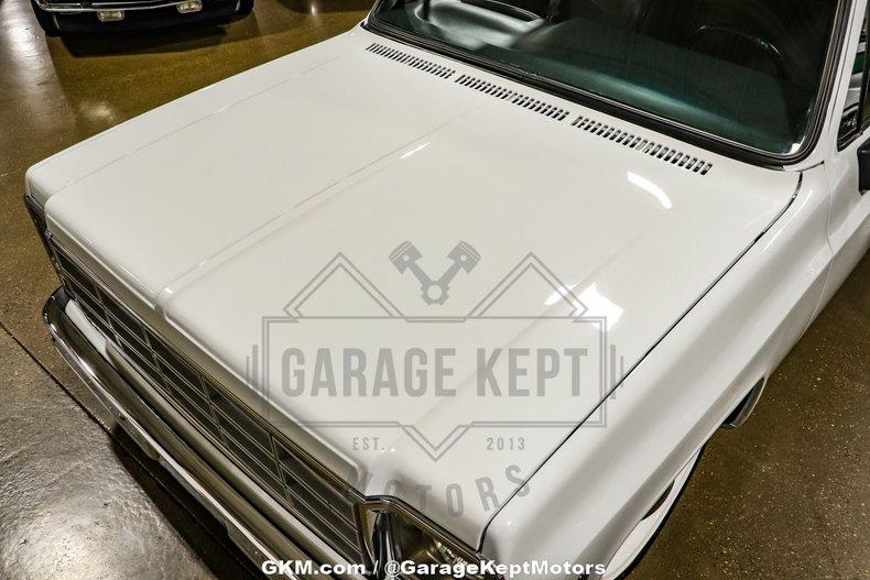 1979 GMC Jimmy 45