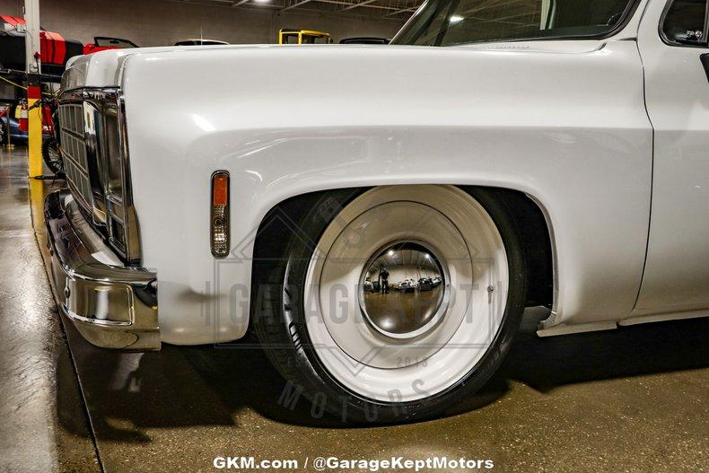 1979 GMC Jimmy 51