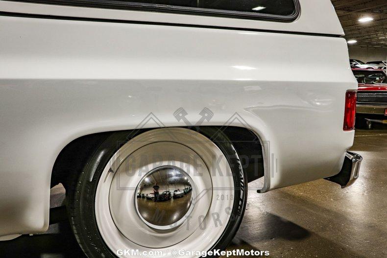 1979 GMC Jimmy 55