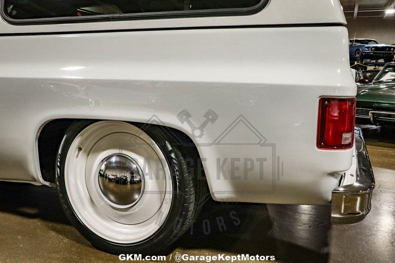 1979 GMC Jimmy 56