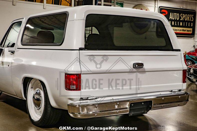 1979 GMC Jimmy 59