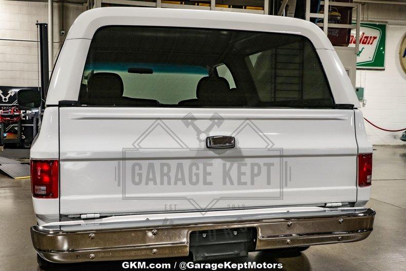 1979 GMC Jimmy 60