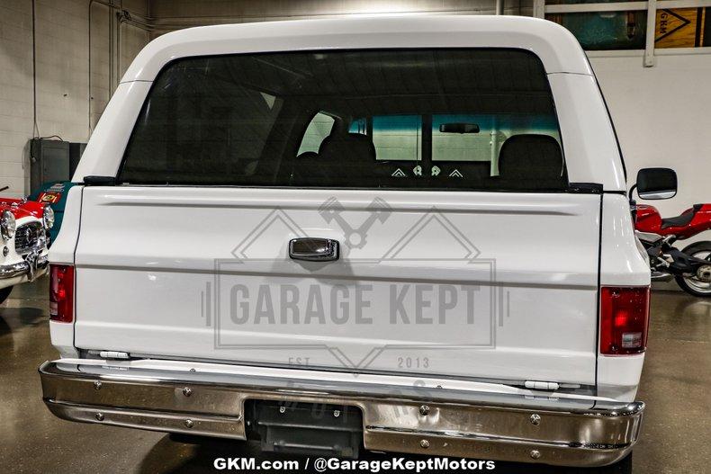 1979 GMC Jimmy 61