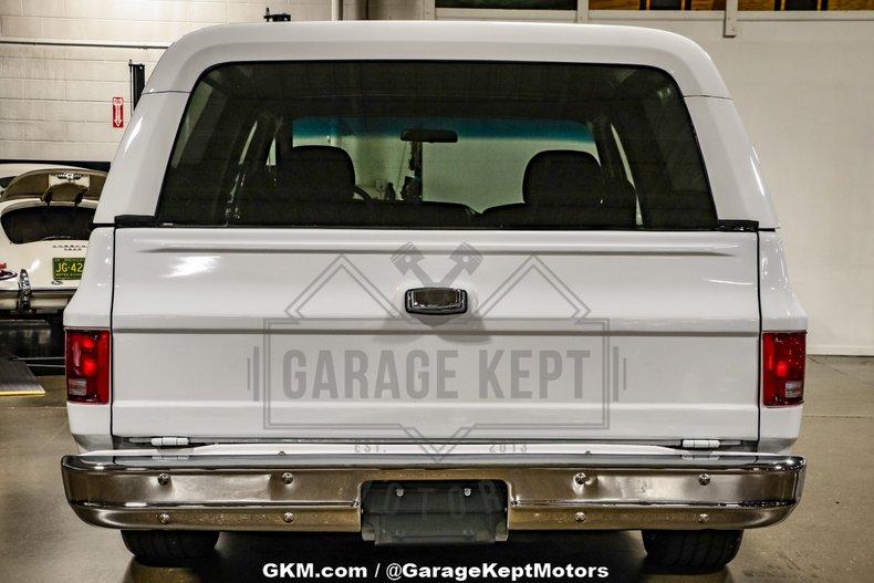 1979 GMC Jimmy 62