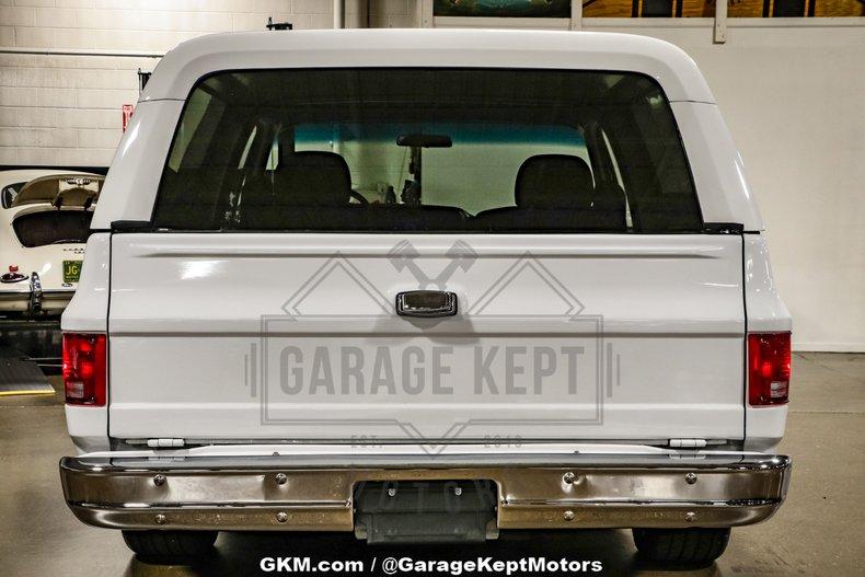 1979 GMC Jimmy 63