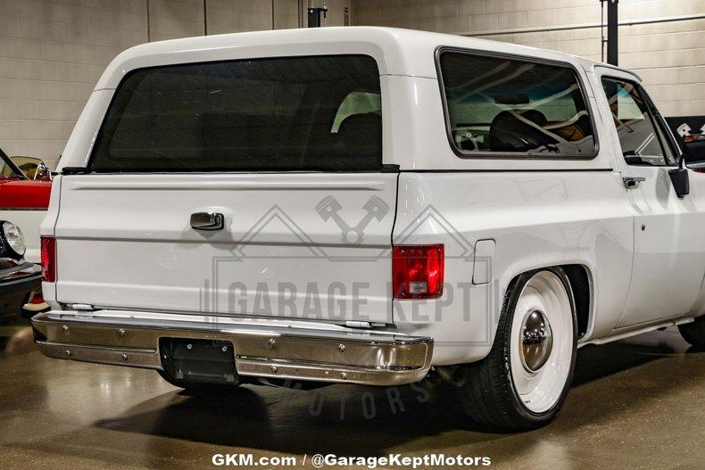 1979 GMC Jimmy 64