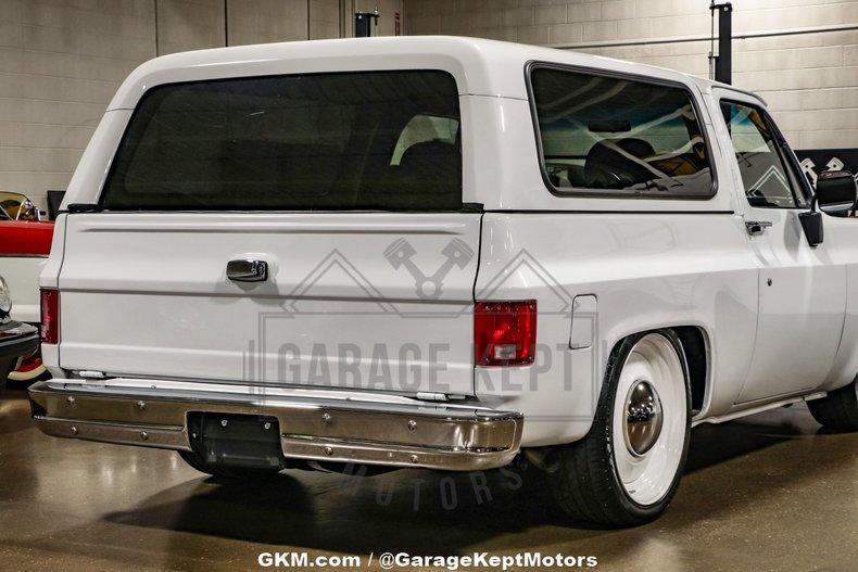 1979 GMC Jimmy 65