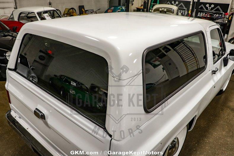 1979 GMC Jimmy 67