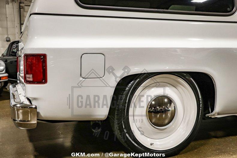 1979 GMC Jimmy 69