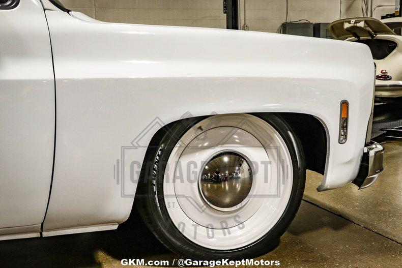 1979 GMC Jimmy 73